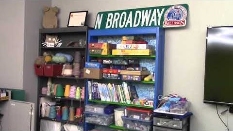 Welcome to the TECH Lab