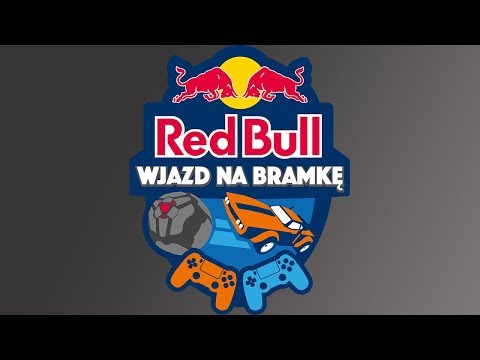 Red Bull wjazd na Bramkę - Week #1 - 3 miejsce