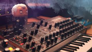 Cinematic Ambient 100% Prophet REV2 - A New Era Begins