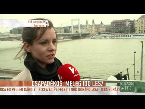 Csütörtöktől ismét elromlik az idő - tv2.hu/mokka
