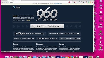 960 gid  Tutorial