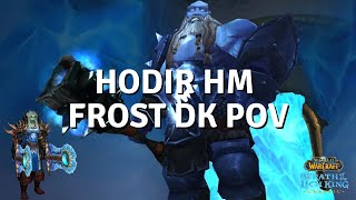 Hodir Hm 25M Frost Dk Pov (Fm3)