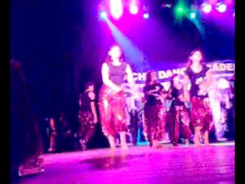 anuj gupta dance at tagore hall ahmedabad1907200...