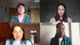 Famous Halted Lives: Maia Dunphy in conversation with the Youth Advisory Panel Wealth