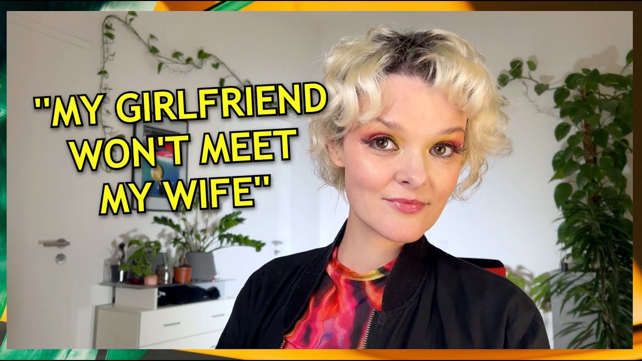 Cliques vs. Community, Obsessive Thoughts and Mono/Polyamory