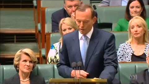 Closing the gap: Tony Abbott as serious about Aboriginal policy as 