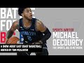 Who Is Better than Villanova? | Mike DeCourcy Interview