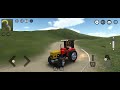 India Tractor Gaming video #games #gamingvideos #vtube #gta5v