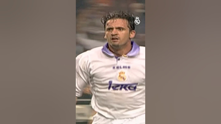 ✨ LA SÉPTIMA ✨ #RealMadrid #OTD #RealFootball