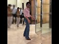 Shahid Kapoor Spotted in ISC Shoes SQUARE #handcraftedshoes