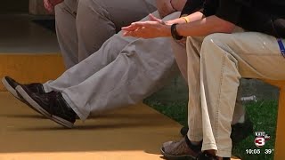 KATC INVESTIGATES: LPSS changing the policy for school fee collection