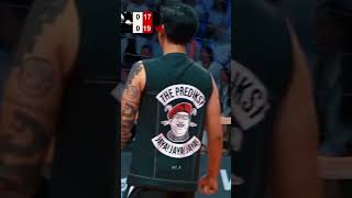 Iko Uwais Emosi Andre Taulany Tidak Tinggal Diam #theprediksi #vindes