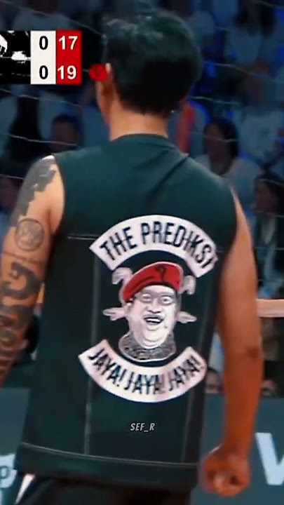 Iko Uwais Emosi Andre Taulany Tidak Tinggal Diam #theprediksi #vindes