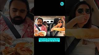 Nushrratt Bharuccha Never Planned To Be An Actor | Curly Tales #shorts