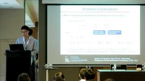 Flexible and Robust Multi-Network Clustering
