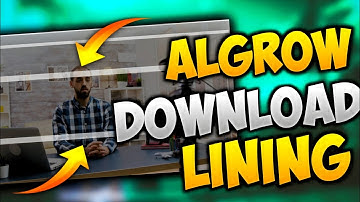 lining effect editing/like Algrow|video editing like Algrow|Video editing like Algrow lining effect