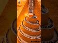 How The Pyramids Were Built #short