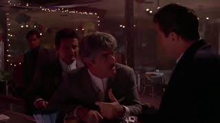 GoodFellas | Billy Batts | Henry Hill's "The Suite" | Queens Blvd | Forest Hills | NYC