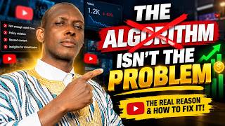Why 'The Algorithm Hates Me' Is a Lie You're Telling Yourself