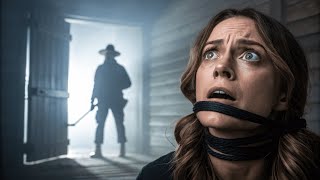 “Don’t… Don’t Take It Off,” She Said – The Rancher Did… And Dropped In Horror