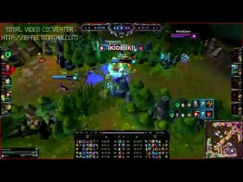 Makro / Thresh