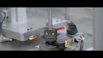 Gardena moves into the future of water through LinMot