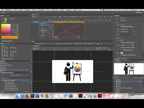 Vidéo: Comment faire votre propre pinceau dans GIMP : 5 étapes (avec photos)