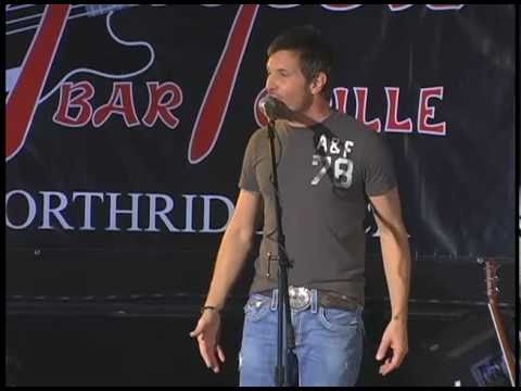 Brian Douglas Presents Ty Herndon