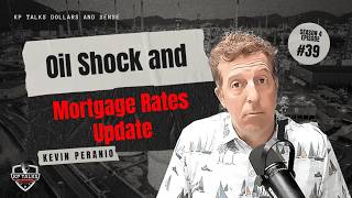 Oil Shock and Mortgage Rates Update screenshot 3