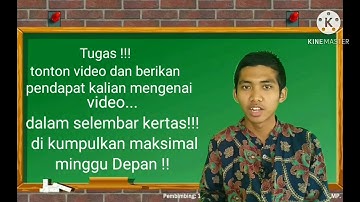 Ujian PLP Daring Geografi Universitas Siliwangi 2020 MAN 1 kota Tasikmalaya