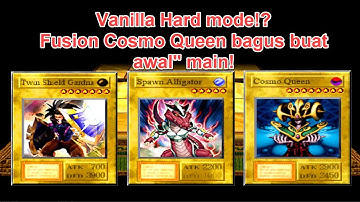 Yu-Gi-Oh! Forbidden Memories 2023 Mod (Hard Mode) [Part1] | Weekend! Saatnya Bernostalgia!