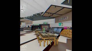 Sobeys Store - Interactive Walk-Through
