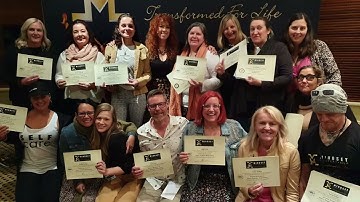 Accredited NLP Training in Sydney - Exclusive FREE Training Video with Carol Johnston-Mollica