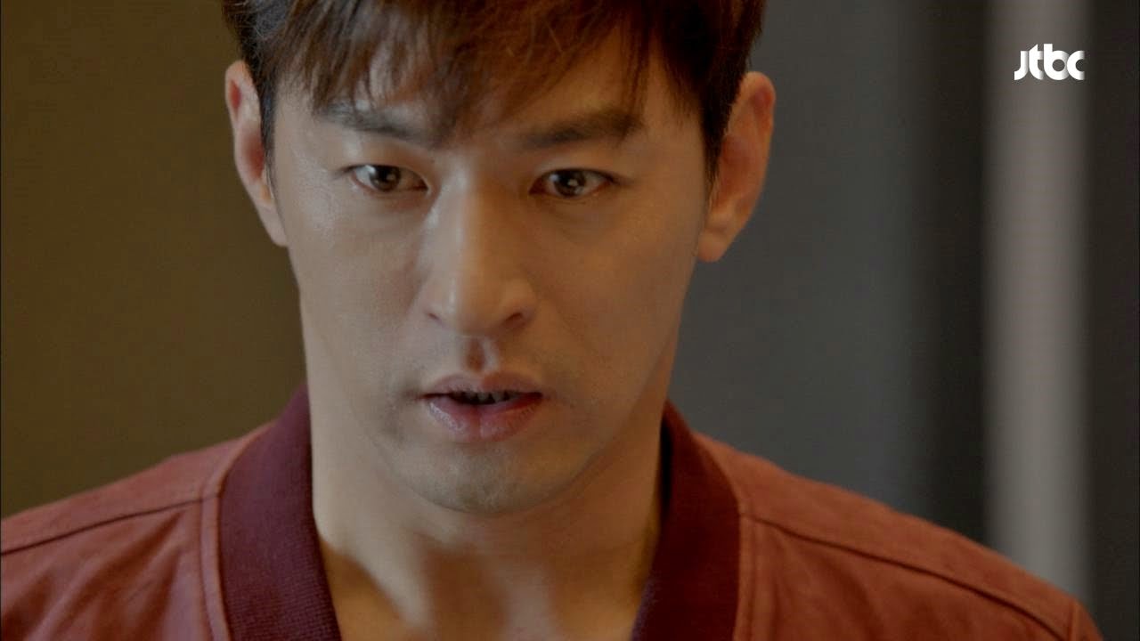 '산양 우유'내용에 주진모, '김사랑 = 지은동' 확신! 사랑하는 은동아 5회