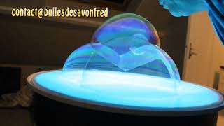 Des Bulles Des Bulles ! by Alain CHARREAU 71 views 4 years ago 3 minutes, 42 seconds