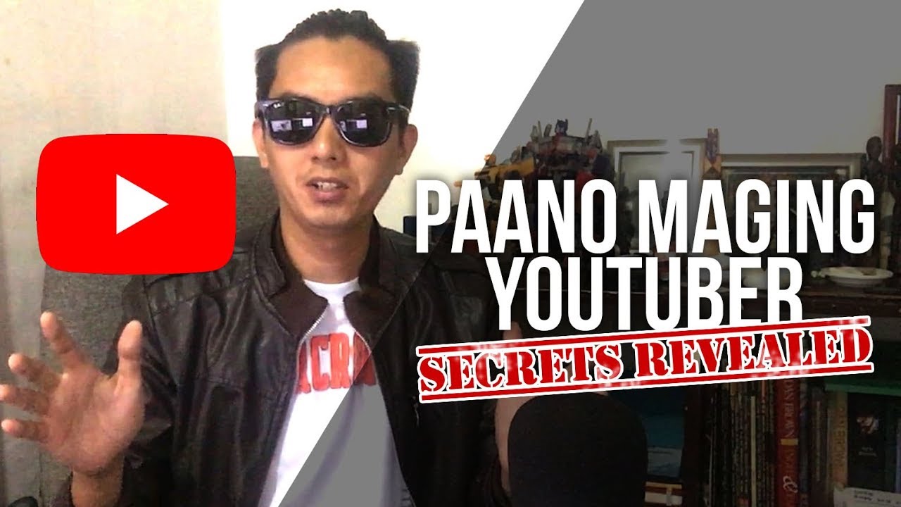 jack-logan-talks-about-paano-maging-youtuber-secrets-revealed-youtube