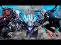 DEVIL MAY CRY 5 #09 - O Despertar do Verdadeiro Poder | Em Português PT-BR
