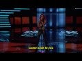 The Voice - Amanda Brown: Dream on