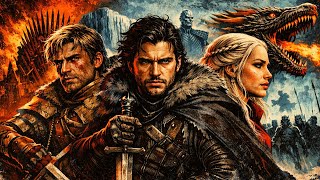 Jaime Lannister Learned The Truth About Jon Snow?