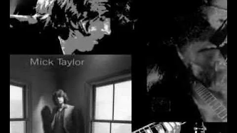 MAYALL/TAYLOR - great guitar solo Parchman Farm (l...