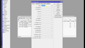 Mikrotik 2 WAN load on 1 LAN | Mikrotik load balancing part-II