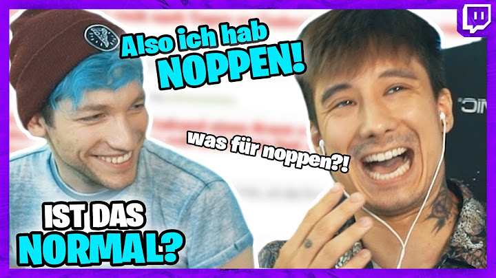 Ju und REZO klären auf - ReNzO wAs FüR NoPpEn?!? | Julien Bam Twitch Highlight