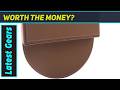 ZZYK Leather Car Seat Gap Organizer: The Essential Driving Upgrade