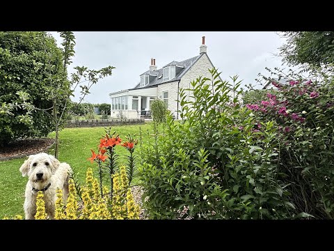 Seaview Cottage, St