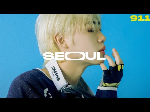 HEUN(흔) - 911