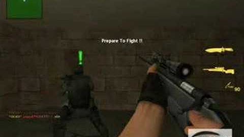 css scoutzknives ownage