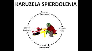 Spierdolenie w psychologii PASTOLEKTOR REUPLOAD