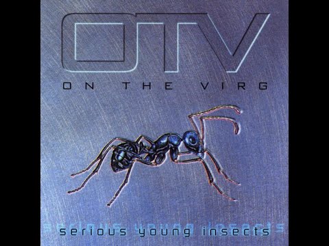 Travis Orbin - On The Virg Cover/Interpretation (RE-UPLOAD