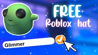 How To Get A FREE Frog Hat On Roblox!! 🐸 (STILL AVAILABLE) screenshot 5