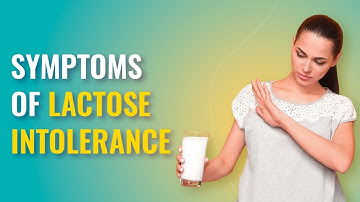 Symptoms of Lactose Intolerance | How to Know If You Are Lactose Intolerant? | MFine